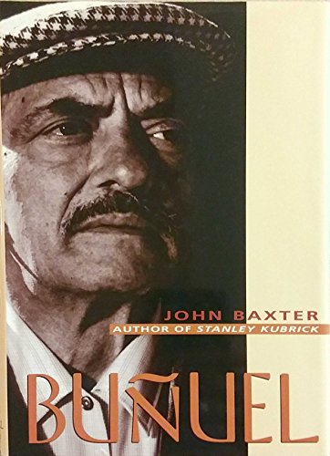 Bunuel (9780786705061) by BAXTER, John