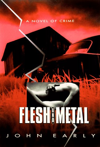 9780786705115: Flesh and Metal