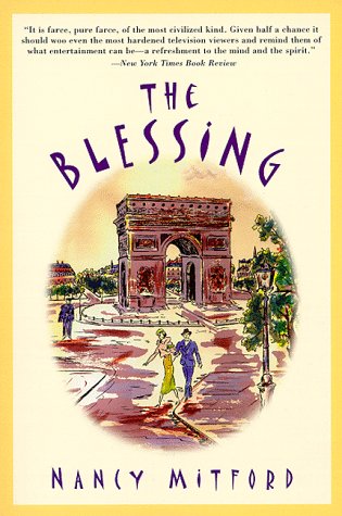 Imagen de archivo de The Blessing a la venta por ThriftBooks-Dallas