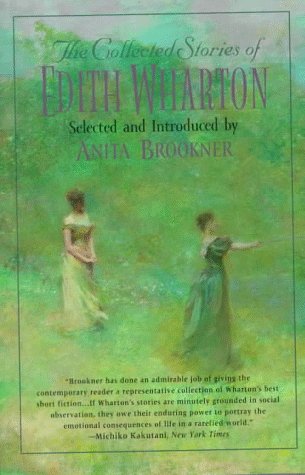 Stock image for The Collected Stories of Edith Wharton for sale by Better World Books: West