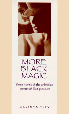 9780786705481: More Black Magic