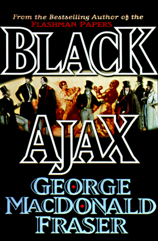 9780786705535: Black Ajax