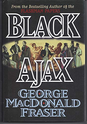 9780786705535: Black Ajax