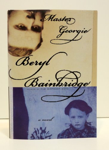 Stock image for Master Georgie (Bainbridge, Beryl) for sale by Once Upon A Time Books