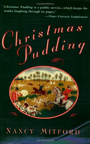 9780786705764: Christmas Pudding