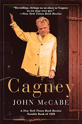 Imagen de archivo de Cagney a la venta por Better World Books