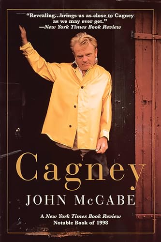 Stock image for Cagney for sale by Better World Books