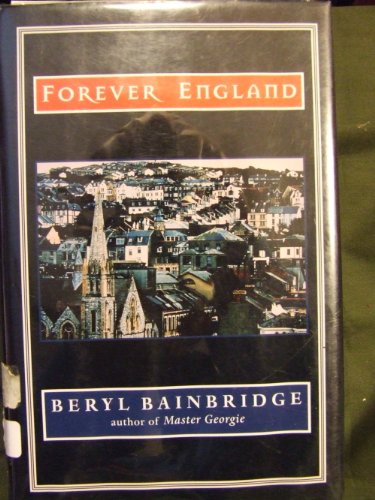 Stock image for FOREVER ENGLAND for sale by Gian Luigi Fine Books