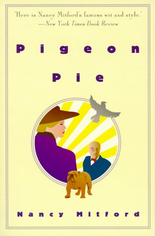 9780786706334: Pigeon Pie