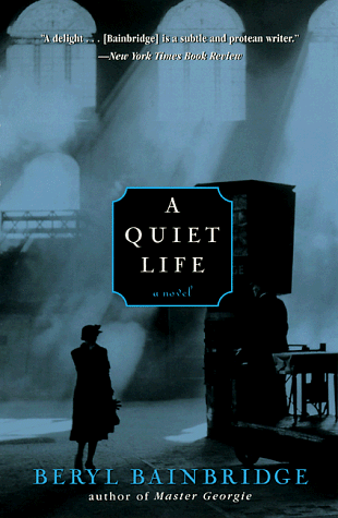 Imagen de archivo de A Quiet Life a la venta por Better World Books