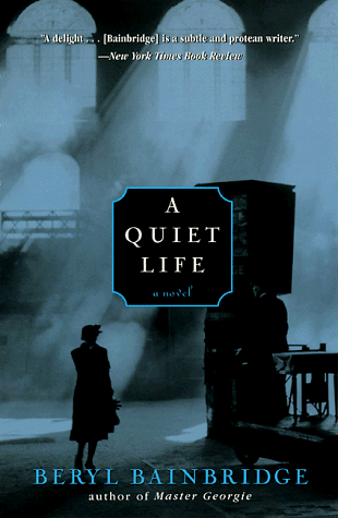 Stock image for A Quiet Life for sale by Better World Books