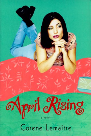 Imagen de archivo de April Rising a la venta por Better World Books