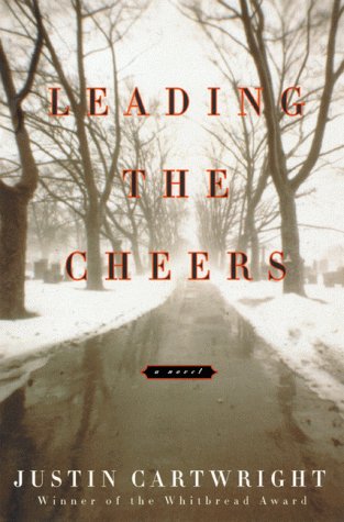 9780786706587: Leading the Cheers: A Novel