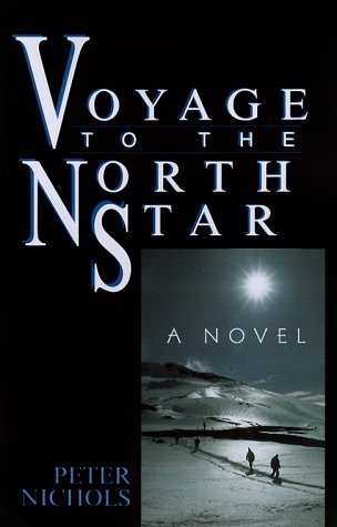 Beispielbild fr Voyage to the North Star zum Verkauf von Better World Books