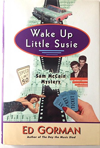 Stock image for Wake Up Little Susie A Mystery for sale by Willis Monie-Books, ABAA