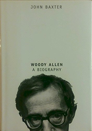9780786706662: Woody Allen: A Biography