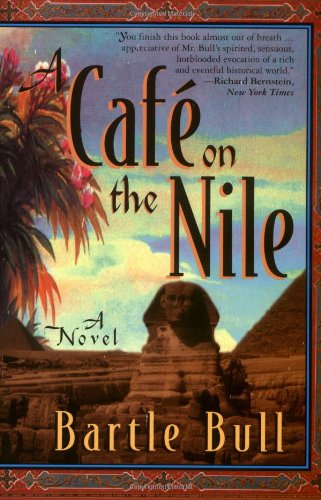Beispielbild fr A Cafe on the Nile zum Verkauf von Wonder Book