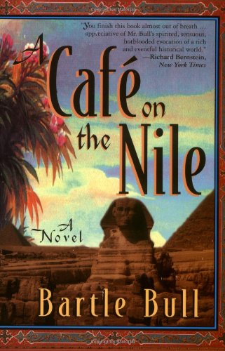 Imagen de archivo de A Cafe on the Nile a la venta por Better World Books