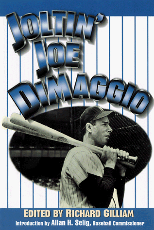 Stock image for Joltin' Joe Dimaggio for sale by Better World Books