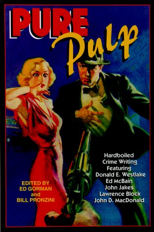 Stock image for Pure Pulp for sale by Books From California