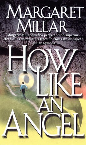 Stock image for How Like an Angel for sale by Better World Books