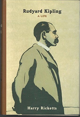 Imagen de archivo de Rudyard Kipling: A Life a la venta por HPB-Movies