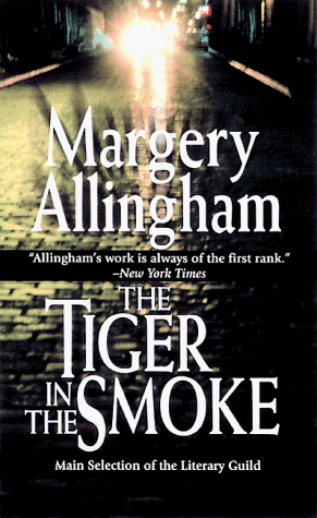9780786707195: The Tiger in the Smoke