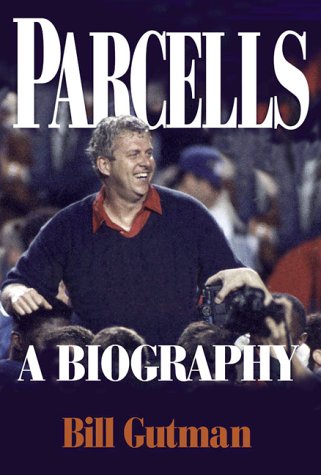 Beispielbild fr Parcells : A Biography zum Verkauf von Better World Books