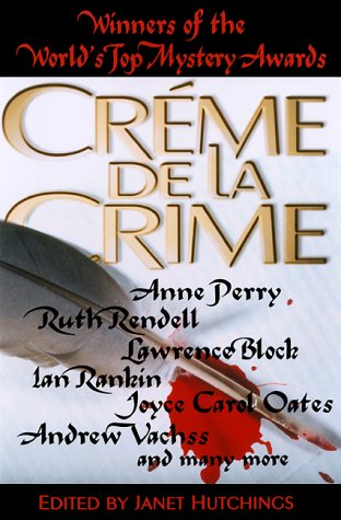 Imagen de archivo de Creme de la Crime a la venta por Better World Books