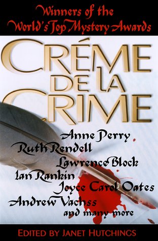 Stock image for Creme de la Crime for sale by Better World Books