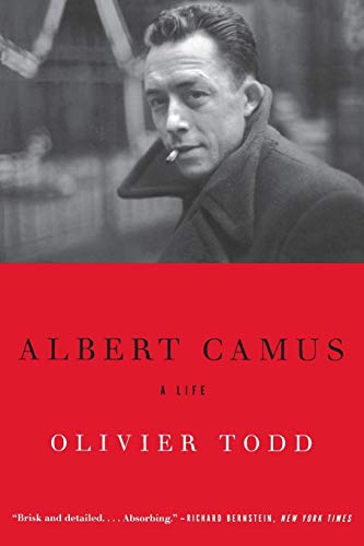 Beispielbild fr Albert Camus: A Life zum Verkauf von Anybook.com
