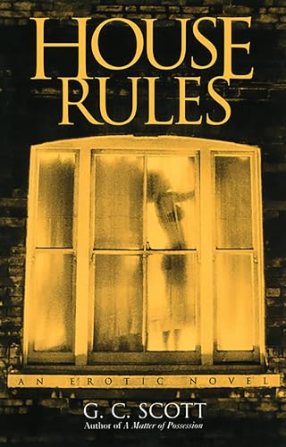 9780786707447: House Rules