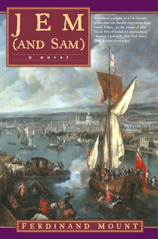 Imagen de archivo de Jem (and Sam): A Novel a la venta por Open Books