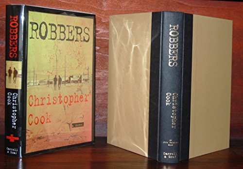 Stock image for Robbers for sale by Willis Monie-Books, ABAA