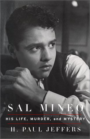 Stock image for Sal Mineo: His Life, Murder, and Mystery for sale by SecondSale