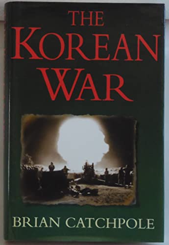 The Korean War 1950-53