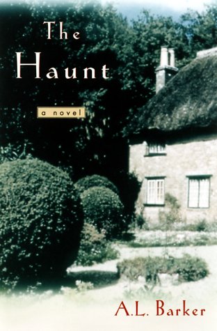 Imagen de archivo de The Haunt : A Novel a la venta por Wonder Book