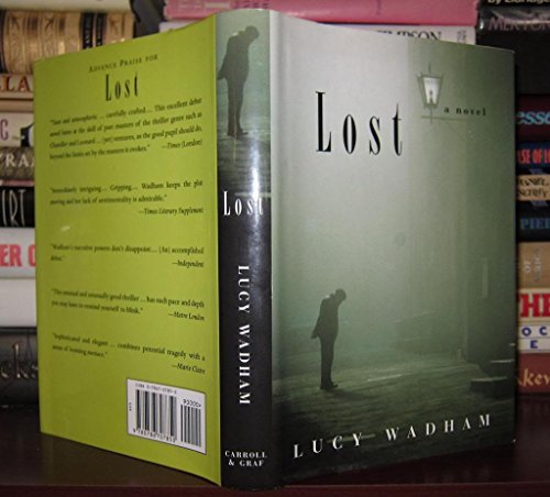 Lost: A Novel - Lucy Wadham