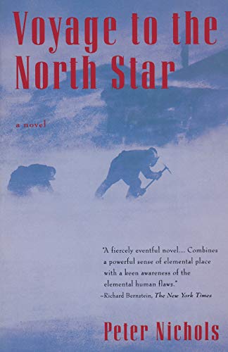 Beispielbild fr Voyage to the North Star: A Novel zum Verkauf von Wonder Book