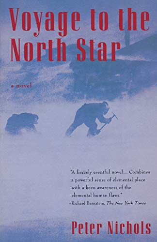 Stock image for Voyage to the North Star: A Novel for sale by Wonder Book