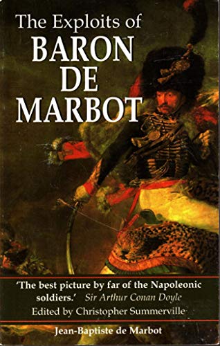 Stock image for THE EXPLOITS OF BARON DE MARBOT for sale by Karen Wickliff - Books