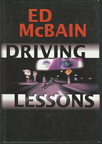 9780786708055: Driving Lessons