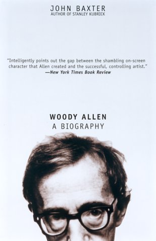 9780786708079: Woody Allen: A Biography