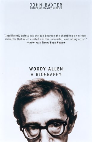 9780786708079: Woody Allen (Tr)