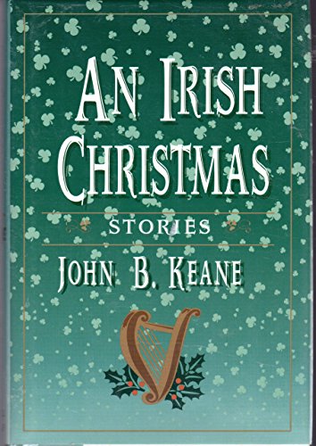 9780786708154: An Irish Christmas: Stories