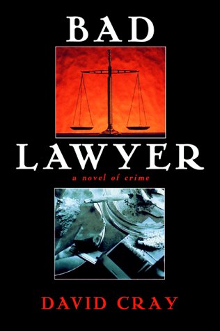 9780786708253: Bad Lawyer (Otto Penzler Books)
