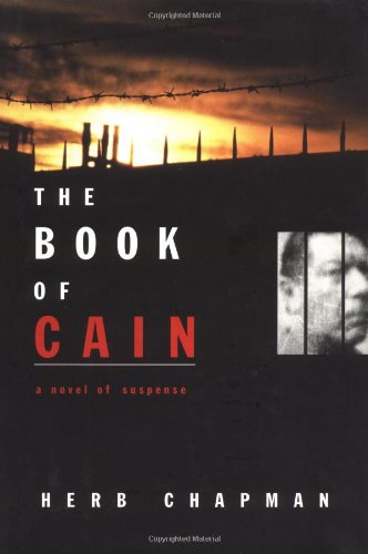 Imagen de archivo de The Book of Cain: A Novel of Suspense a la venta por BookHolders