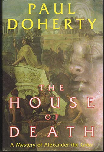 Stock image for The House of Death for sale by William Ross, Jr.