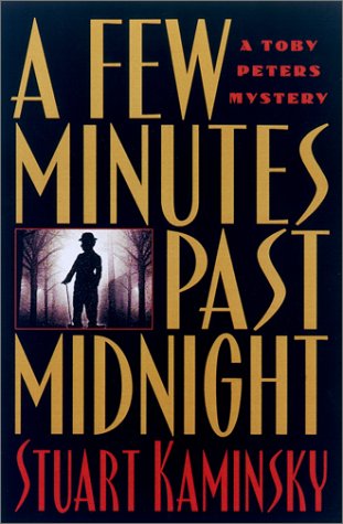 Stock image for A Few Minutes Past Midnight for sale by Better World Books: West