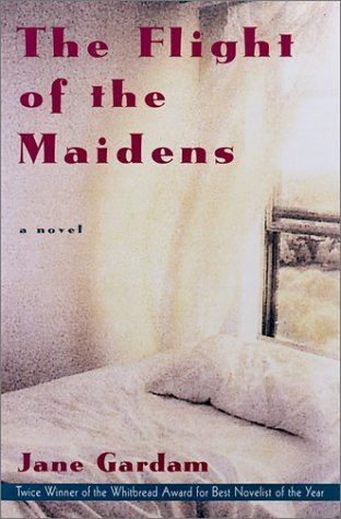 Imagen de archivo de The Flight of the Maidens a la venta por Better World Books